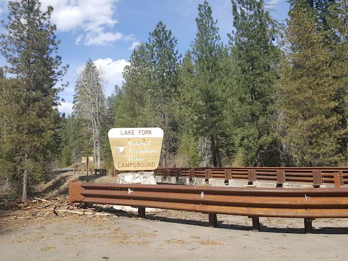 Lake Fork Campground 4