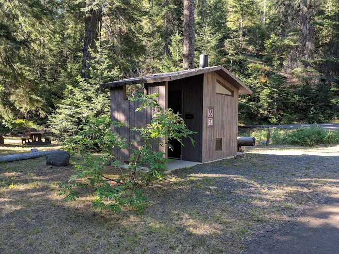 Lake Fork Campground 2