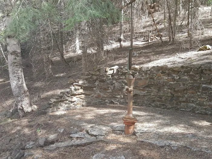 Lake Fork Campground 8