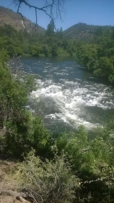 Lake Fork Campground 6