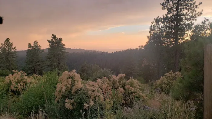 Redtail Campground 5