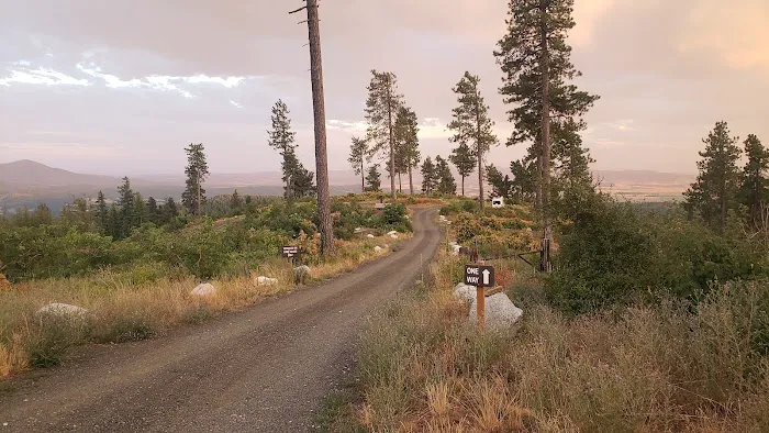 Redtail Campground 2