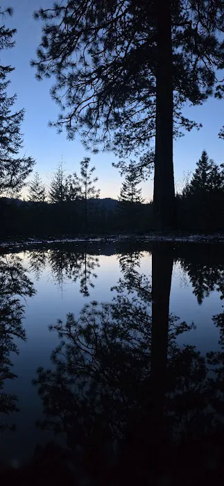 Redtail Campground 7