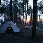 Iron Mountain Campground