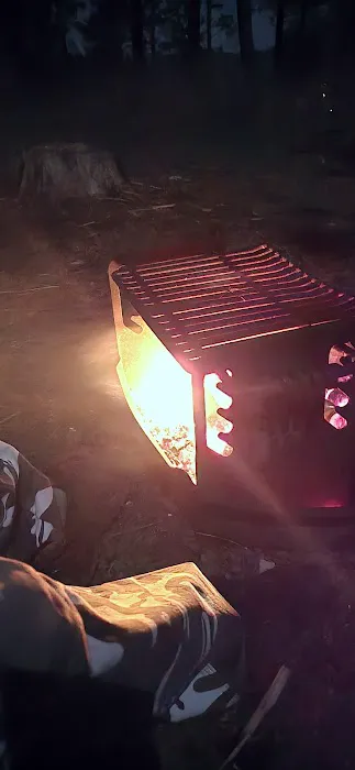 Iron Mountain Campground 6