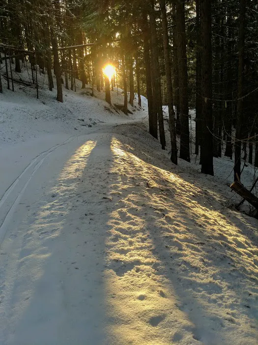 Palouse Divide Nordic Ski Area (recgovnpsdata) 0