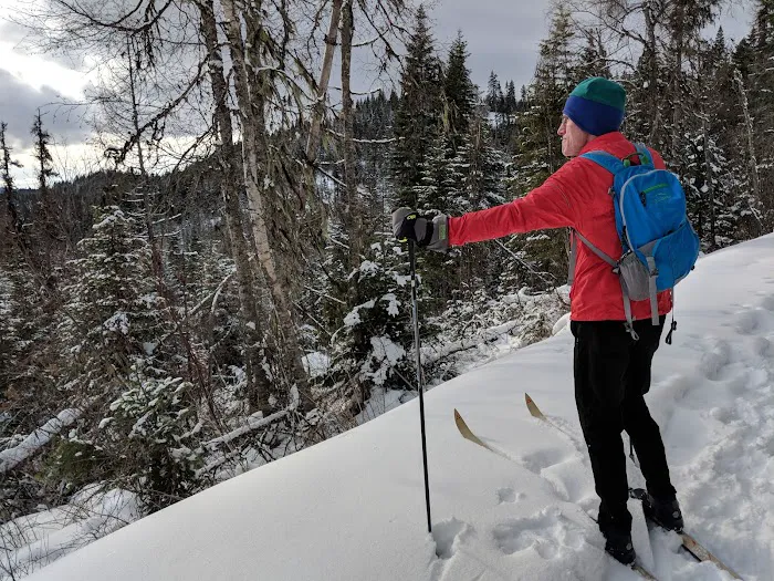 Palouse Divide Nordic Ski Area (recgovnpsdata) 5