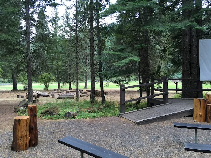 Three Meadows Group Camp 0