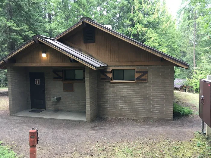 Three Meadows Group Camp 4