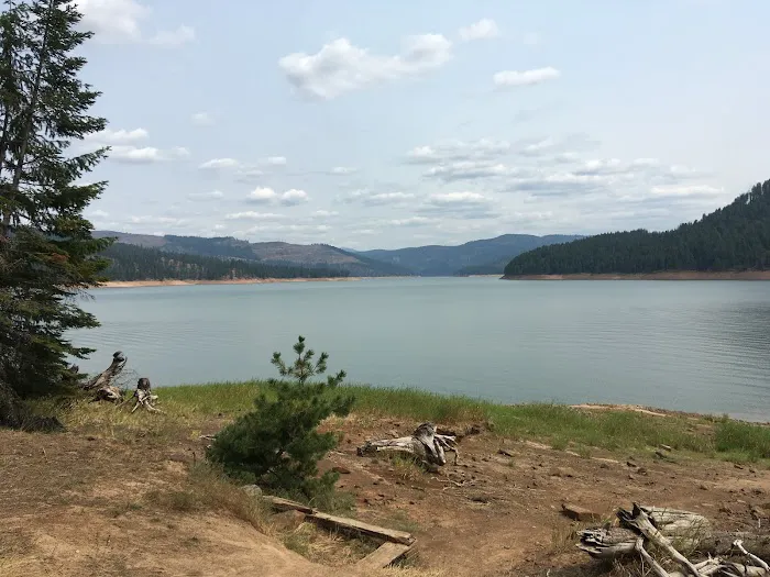 Three Meadows Group Camp 3