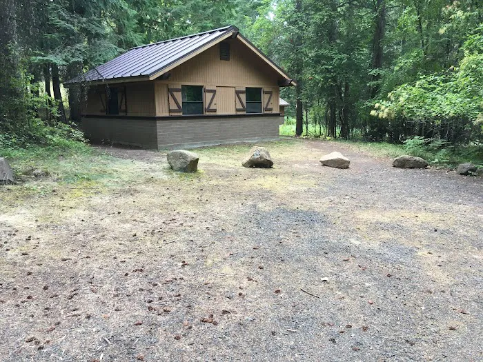 Three Meadows Group Camp 9
