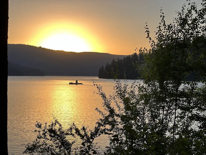 Canyon Creek Campground 1