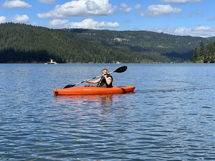 Canyon Creek Campground 2