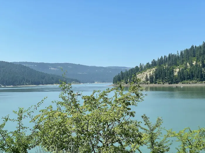 Canyon Creek Campground 6