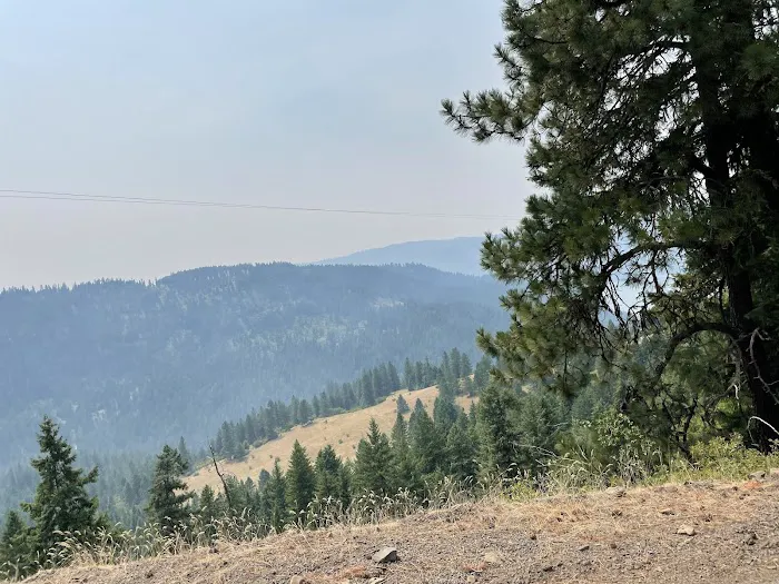 Canyon Creek Campground 5