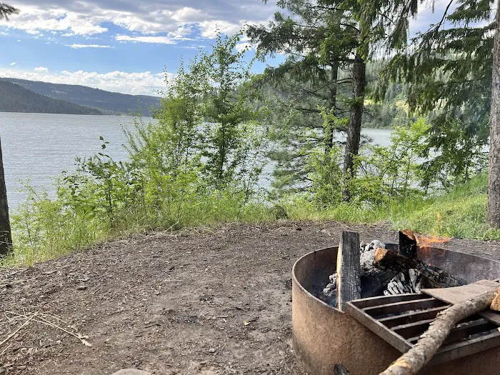 Canyon Creek Campground 4