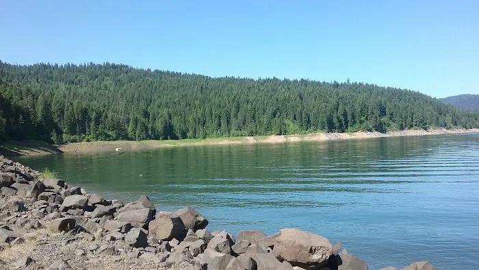 Canyon Creek Campground 9