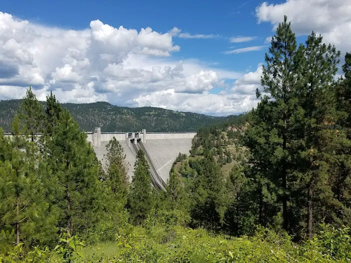 Dam View Campground 1