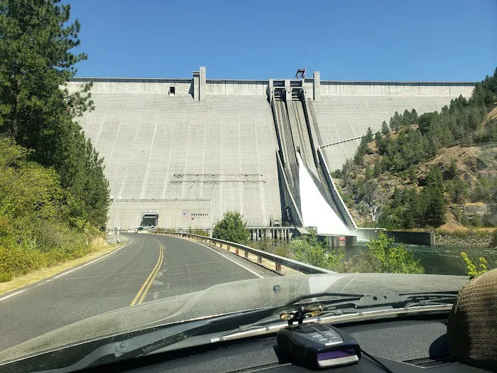 Dam View Campground 0