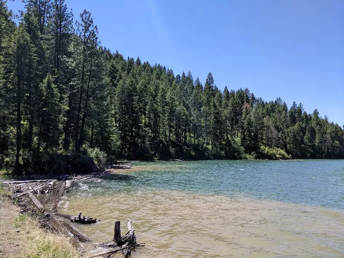 Merrys Bay Day Use Area 0