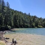 Merrys Bay Day Use Area