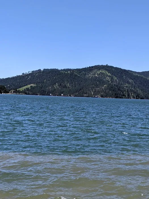 Merrys Bay Day Use Area 7