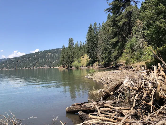 Merrys Bay Day Use Area 9