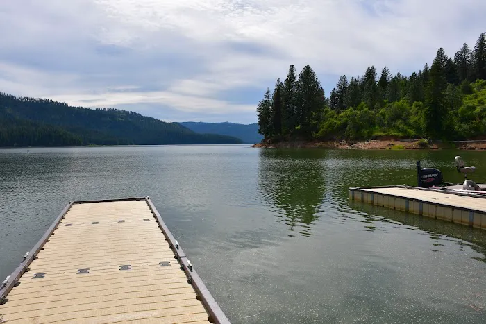 Dent Acres Campground 0