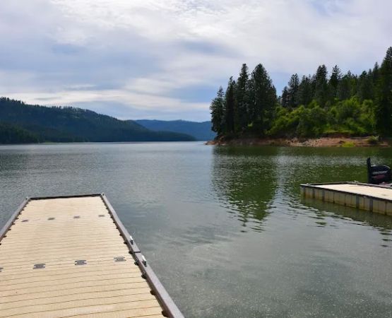 Dent Acres Campground