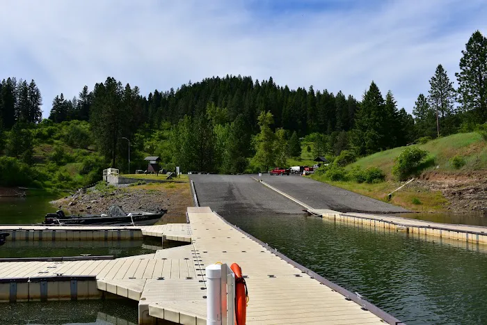 Dent Acres Campground 1