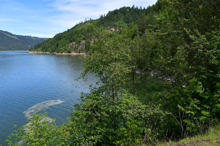 Dent Acres Campground 2