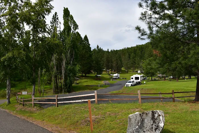 Dent Acres Campground 5