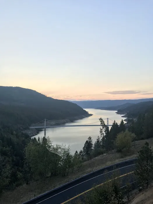 Dent Acres Campground 6