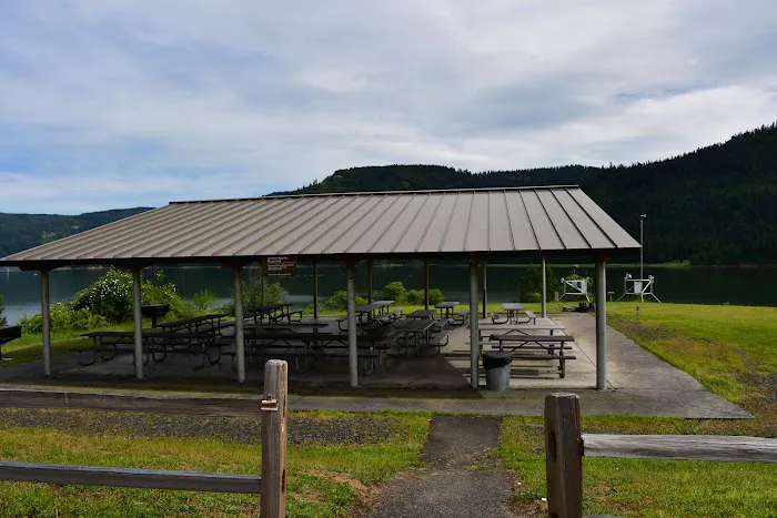 Dent Acres Campground 7