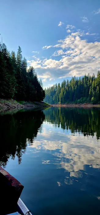 Dent Acres Campground 9