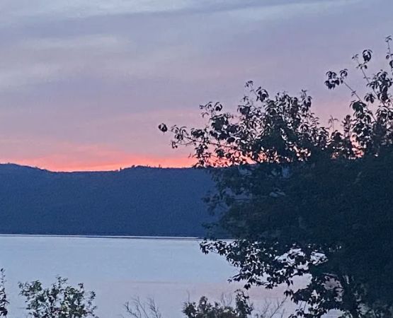 Dent Acres Group Camp