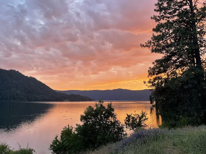 Dent Acres Group Camp 2