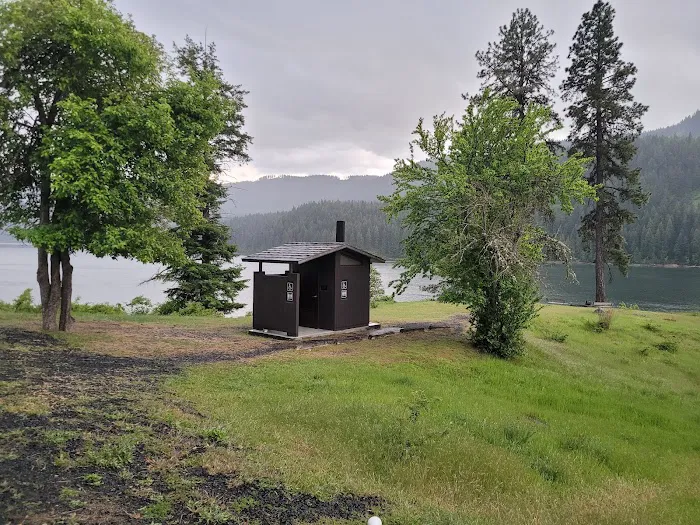 Dent Acres Group Camp 1