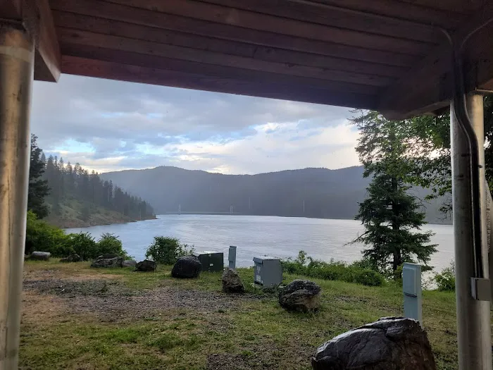 Dent Acres Group Camp 8