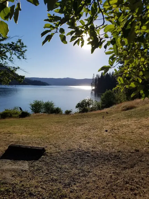 Dent Acres Group Camp 7