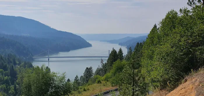 Dent Acres Group Camp 6