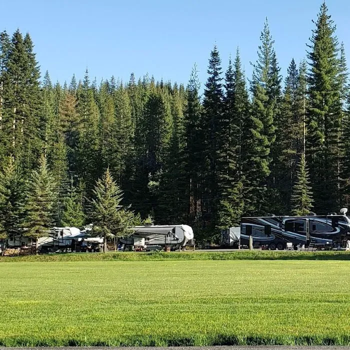Whispering Pines RV Park 1