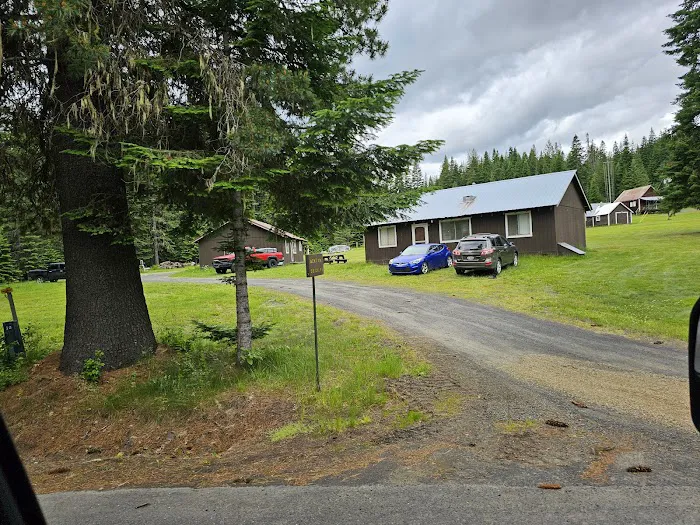 Whispering Pines RV Park 0