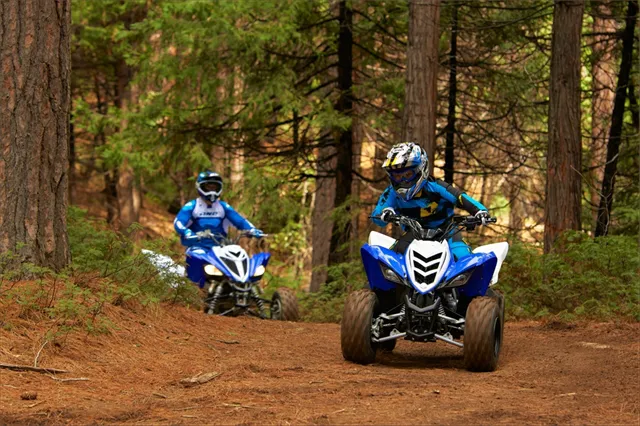 Whispering Pines RV Park 4