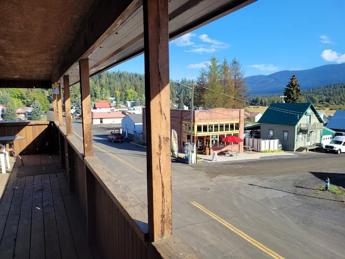 Elk River Adventures RV Park 2