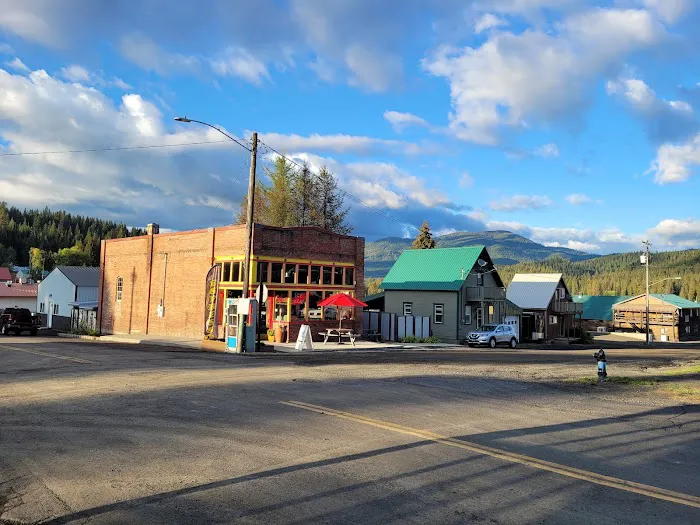 Elk River Adventures RV Park 0