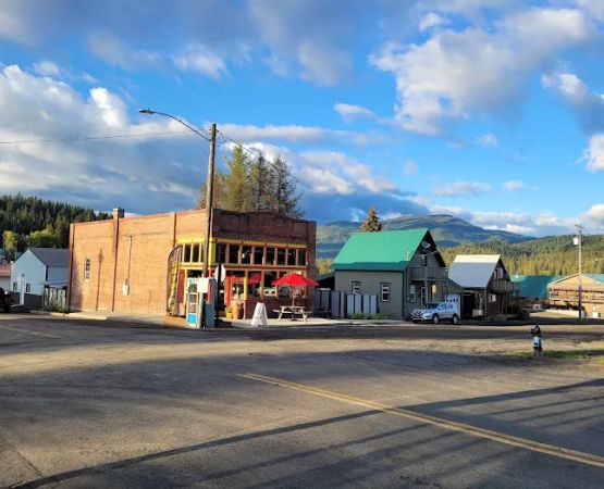 Elk River Adventures RV Park