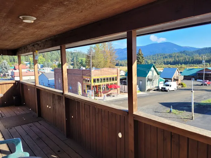 Elk River Adventures RV Park 4