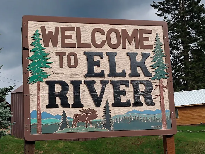 Elk River Adventures RV Park 8