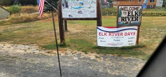 Elk River Adventures RV Park 6